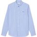 Lacoste Chemises bleues