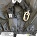 Ds Covers CUP scooterhoes met windscherm L