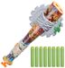 NERF Zombie Strikeout