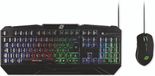 MediaRange MRGS102 Gaming Keyboard and Mouse Set