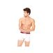 Fila Man Boxer Elastic Band 1 Pack - Witte boxers - M - Wit