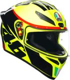AGV K1 S E2206 Grazie Vale 018 S - Taille S - Casque