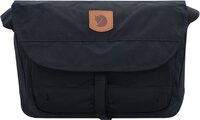Fjällräven Greenland Shoulder Bag Small - Black - Unisex