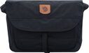 Fjällräven Greenland Shoulder Bag Small - Black - Unisex