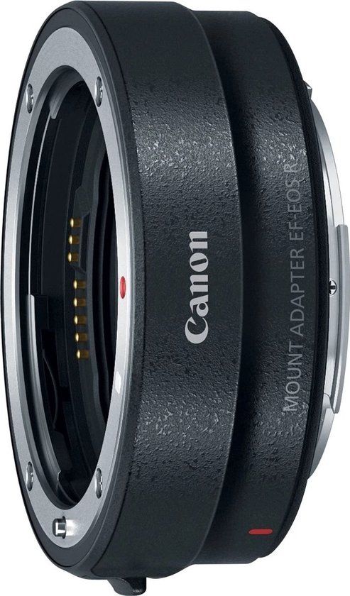 Canon EOS R Kit RF 24-105mm F4-7.1