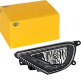 HELLA 1NA 011 838-141 FF-Mistlamp ECE/SAE/CCC - rechts | Compatibel met: VW TOUAREG
