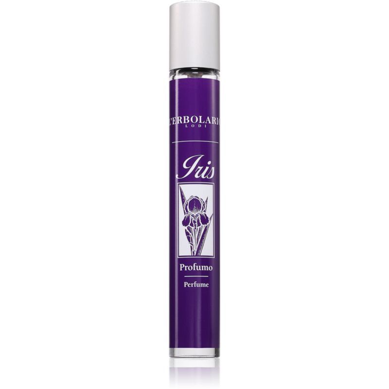 L'Erbolario Iris / 15 ml / Unisex