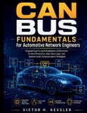 CAN Libri GmbH CAN Bus Fundamentals for Automotive Network Engineers Paperback