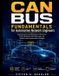 CAN Libri GmbH CAN Bus Fundamentals for Automotive Network Engineers Paperback