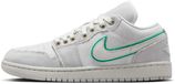 Nike Jordan 1 Low SE Distressed Light Smoke Grey (Women's) - Maat 38.5
