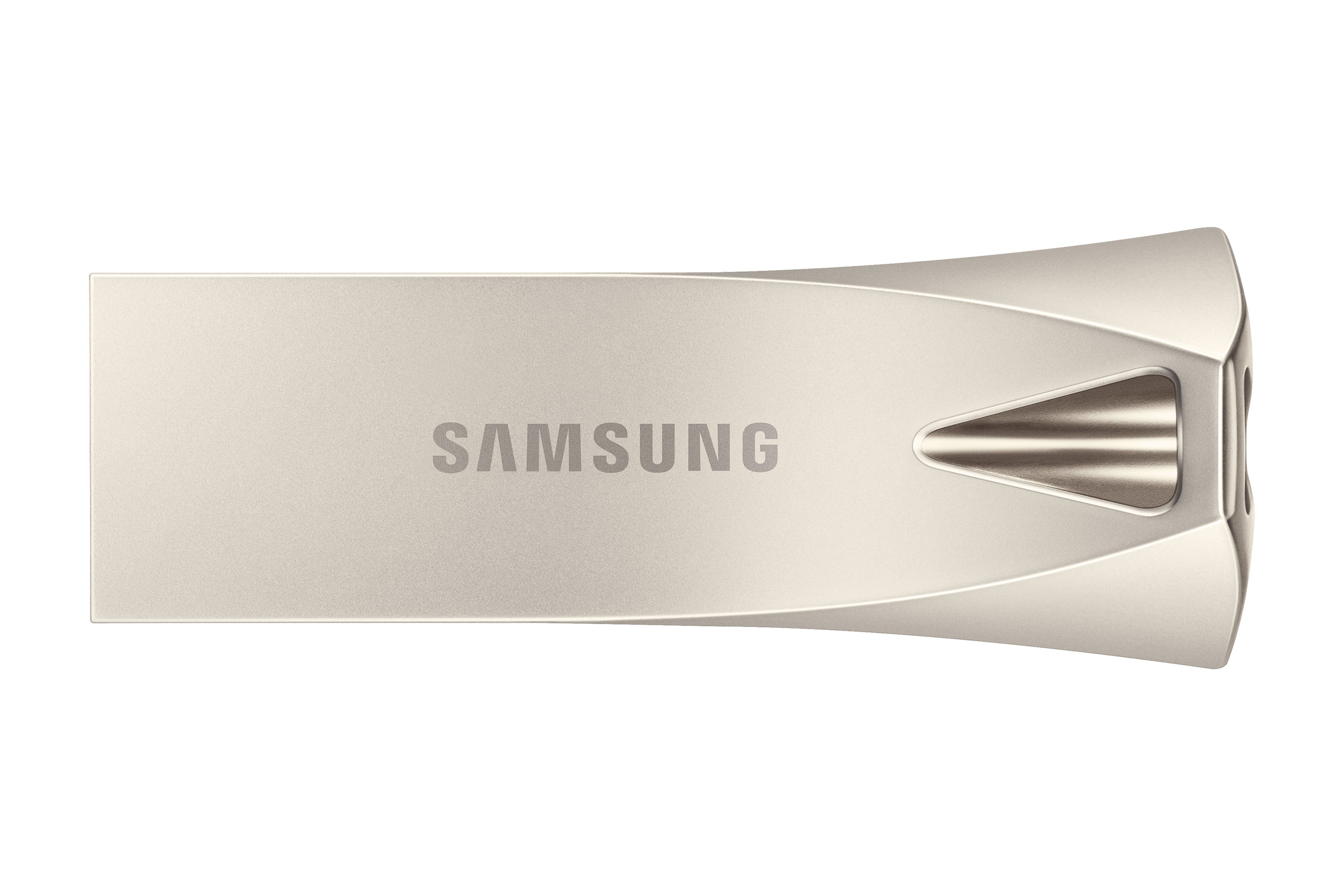 Samsung 128GB USB 3.2 Gen 1 Flash Drive - Silver
