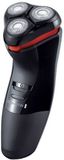 Remington PR1330 PowerSeries Roterend Scheerapparaat - Zwart/Rood