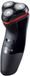 Remington PR1330 PowerSeries Roterend Scheerapparaat - Zwart/Rood