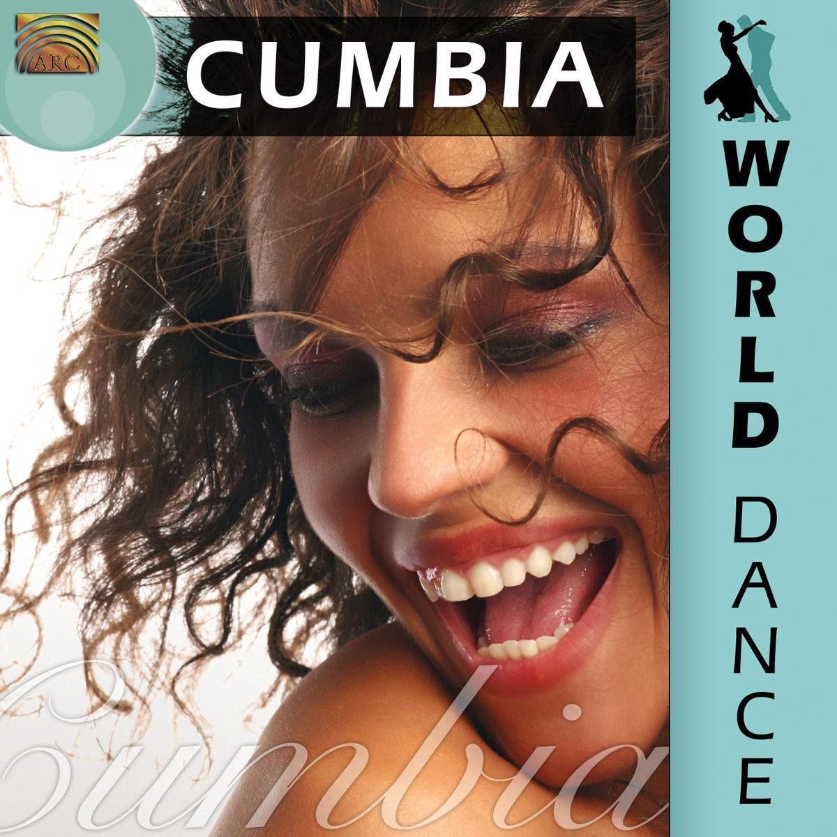 Music&Words World Dance - Cumbia - 5019396223929