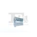 FA1 989-12-008 Vis creuse, compresseur