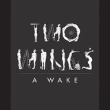 Sonic Rendezvous Two Wings - A Wake