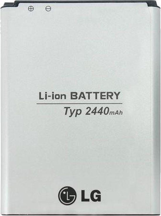LG G2 Mini Accu origineel BL-59UH