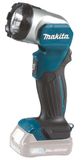 Makita DEAML105 - LED Zaklamp - 10.8V - Groen