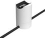Creative Cables Spostaluce Esse14-set avec douille S14d transparente