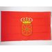 AZ FLAG Vlag Navarra 150x90 cm