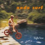 High/Low/Vinyle Nada Surf High/Low