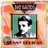 Legendary Bunny Berigan: The Legendary Big Bands Series CD