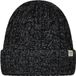Barts Kaen Beanie Heren Muts - One size - Zwart