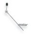 Gibraltar Cymbal boom arm with clamp