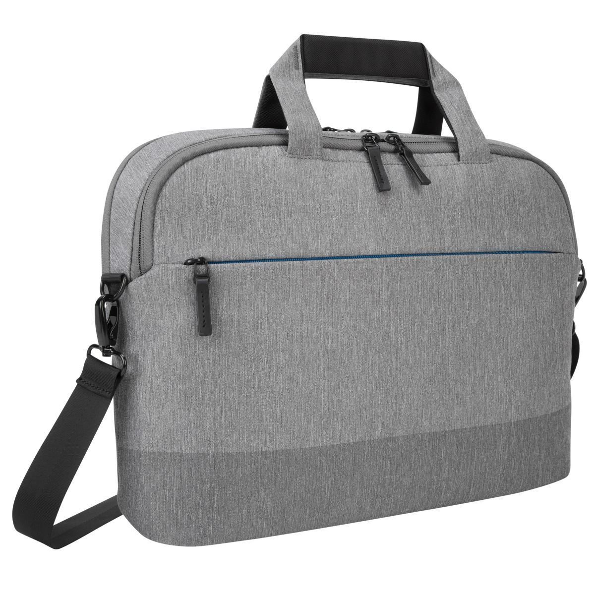Targus TBT919GL Notebooktas Grijs 16 inch