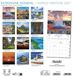 Aquarupella World Heritage Calendrier 2027 Calendrier mural