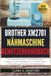 Brother XM2701 Nähmaschine Benutzerhandbuch