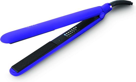 DIVA Pro Digital Styler - Violet