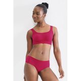 sloggi ZERO Feel seamless hipster - koraalrood