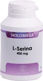 Equisalud Holomega L-sérine 180 Gélules