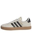 adidas dames Vl Court 3.0 Shoes, Cream White/Core Black/Gold Met., 44 EU