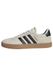 adidas dames Vl Court 3.0 Shoes, Cream White/Core Black/Gold Met., 44 EU