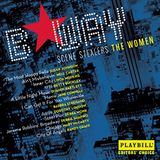 Scene Broadway Scene Stealers: The Women