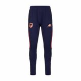Kappa Kinder joggingbroek sm caen abunszip pro 8 2024/25