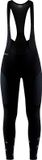 Craft ADV Bike Subzero Lumen Bib Tights Women - 7318573588393