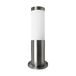 Brightium Buitenlamp E-27 Roestvrij Staal IP44 Waterdicht Wandlamp
