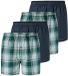 Schiesser Heren boxershort 4 pack Web