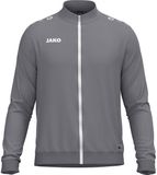 Jako One Polyestervest Heren - Grijs | Maat: XXL