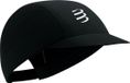 COMPRESSPORT Pro Racing Cap Unisex Zwart