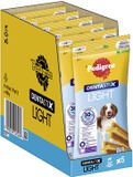 Pedigree Hondensnack Dentastix Light Medium - 30 stuks
