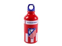 CyP Brands Atlético de Madrid waterfles, sportfles, drinkfles, rood, officieel product