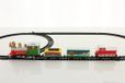 Unyqoos® Mini-train de Noël