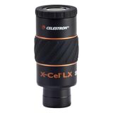 Celestron X-Cel LX Series Oculair 1,25 inch, 2,3 mm