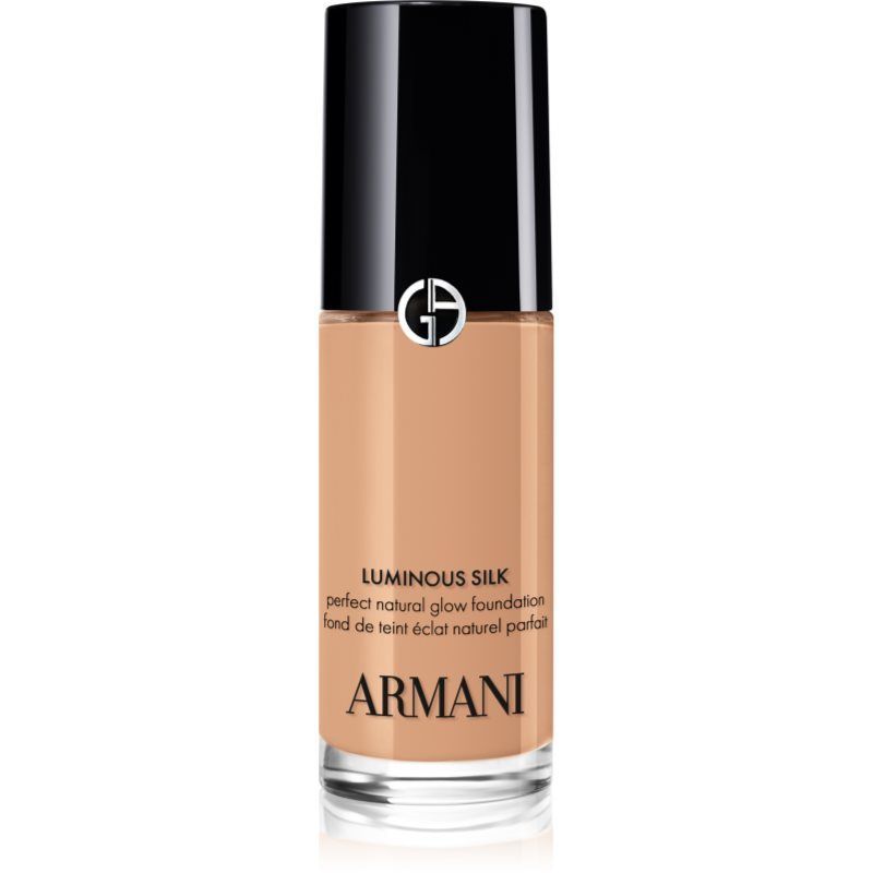 Armani Luminous Silk Foundation Unisex 18ml Lichtbruin