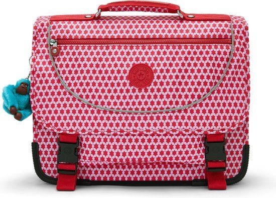 Kipling PREPPY Rugzak - Starry Dot Prt - 15 Liter - Kinderen