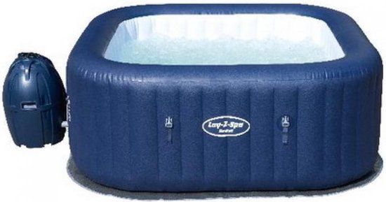 Intergard Portable spa 180x180x71cm